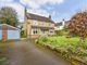 Thumbnail Detached house for sale in Haslemere Road, Liphook, Hampshire