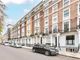Thumbnail Flat to rent in Ladbroke Square, London