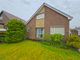 Thumbnail Detached house for sale in Kingsway, Mapplewell, Barnsley