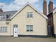Thumbnail End terrace house for sale in Main Street, Frodsham