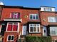 Thumbnail Terraced house to rent in Manor Drive, Leeds, West Yorkshire