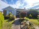 Thumbnail Detached house for sale in Castle Pill Road, Steynton, Milford Haven