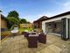 Thumbnail Detached house for sale in Amblers Way, Padbury, Buckingham