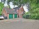 Thumbnail Detached house for sale in Half Moon Lane, Redgrave, Diss