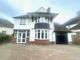 Thumbnail Detached house to rent in Alcester Road, Birmingham