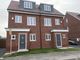 Thumbnail Semi-detached house for sale in Potteries Way, Rainford, St. Helens