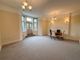 Thumbnail Flat for sale in East Drive, Cheddleton, Staffordshire