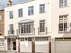 Thumbnail Detached house for sale in Eaton Mews South, Belgravia, London