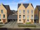 Thumbnail Semi-detached house for sale in Partridge Way, Northstowe, Cambridge