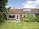 Thumbnail Semi-detached bungalow for sale in Redland Gardens, West Molesey