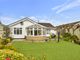 Thumbnail Bungalow for sale in Arnold Road, West Moors, Ferndown, Dorset