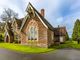 Thumbnail Property for sale in Orcop, Hereford