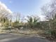 Thumbnail Land for sale in Sheffield Road, Chesterfield