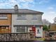 Thumbnail End terrace house for sale in Abercaseg, Bethesda, Bangor