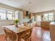 Thumbnail Detached bungalow for sale in Ambleside Road, Lightwater