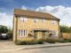 Thumbnail Semi-detached house for sale in "The Byron" at Haystack Avenue, Chippenham