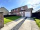 Thumbnail Semi-detached house for sale in Gregson Terrace West, Seaham