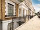 Thumbnail Flat to rent in Holland Road, London