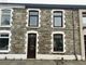 Thumbnail Terraced house for sale in Oakwood Street, Port Talbot, Neath Port Talbot.