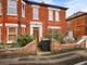 Thumbnail Flat to rent in Morley Road, Southbourne, Bournemouth