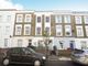 Thumbnail Terraced house to rent in Cornwallis Road, Holloway