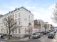 Thumbnail Detached house for sale in Cambridge Street, Pimlico, London