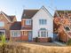 Thumbnail Detached house for sale in Orde Way, Hopton