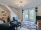Thumbnail End terrace house for sale in Swallow Drive, Pool In Wharfedale, Otley, West Yorkshire, UK