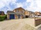 Thumbnail Detached house for sale in Aviary House Stockwell Gate, Whaplode, Spalding