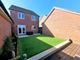 Thumbnail Detached house for sale in Picca Close, Wenvoe, Vale Of Glamorgan.