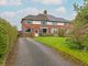 Thumbnail Semi-detached house for sale in Top Road, Kingsley, Frodsham