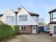 Thumbnail Semi-detached house for sale in Dorchester Way, Harrow