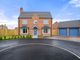 Thumbnail Detached house for sale in Plot 9 Stickney Chase, Stickney, Boston