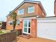 Thumbnail Link-detached house for sale in Warwick Close, Feniton, Honiton