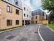 Thumbnail Flat to rent in Lendrum Court, Burton Joyce, Nottingham