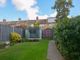 Thumbnail Terraced house for sale in Richmond Street, Southend-On-Sea
