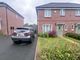 Thumbnail Semi-detached house for sale in Lea Hall Green, Birmingham