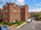 Thumbnail Flat for sale in York Road, Woking