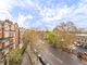 Thumbnail Flat to rent in Rossmore Court, Marylebone, London