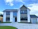 Thumbnail Detached house for sale in Llys Yr Orsedd, Gorsedd, Holywell, Flintshire