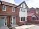 Thumbnail Semi-detached house for sale in Fellows Road, Beeston