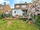Thumbnail Semi-detached house for sale in Meshaw Crescent, Northampton, Northamptonshire