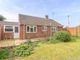 Thumbnail Bungalow for sale in Church Road, Tiptree