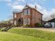 Thumbnail Detached house for sale in Watergate Road, Newport, Isle Of Wight