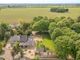 Thumbnail Detached house for sale in Harrowby Hall Estate, Grantham