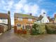 Thumbnail Semi-detached house for sale in Highcroft Cottages, London Road, Swanley, Kent