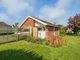 Thumbnail Detached bungalow for sale in Meadow Rise, Hemsby