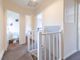Thumbnail Town house to rent in Ventnor Rise, Nottingham