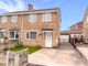 Thumbnail Semi-detached house to rent in Welfare Close, Shirebrook