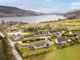 Thumbnail Semi-detached bungalow for sale in Dalchiaran, Fearnan, Kenmore, Perthshire